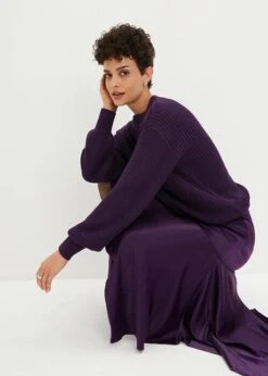 Jupe Asymétrique En Satin -Libre Mode Winkel 23162965 Y7MpCnj9