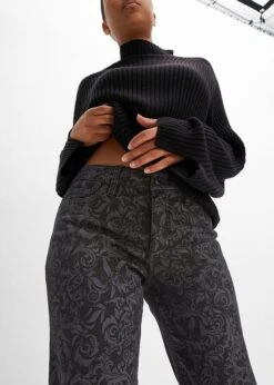 Rainbow Jean Marlène Avec Motif Brillant -Libre Mode Winkel 23163264 NzxuOj5h