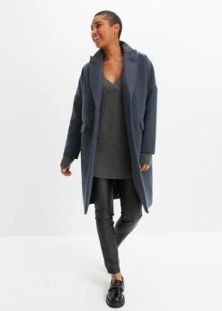 Rainbow Pantalon Push-up Enduit Au Look Métallique -Libre Mode Winkel 23163411 yLS2xXiI