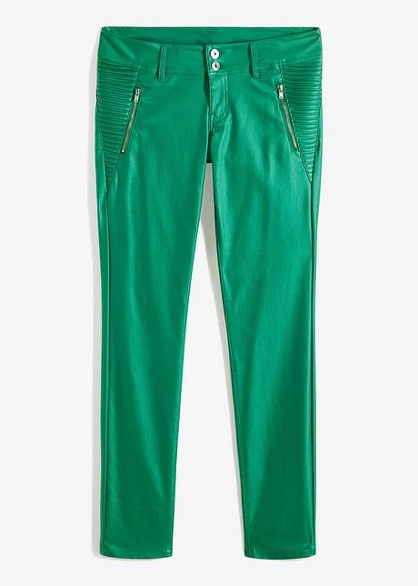 Rainbow Pantalon Style Motard 1 Rainbow Pantalon Style Motard