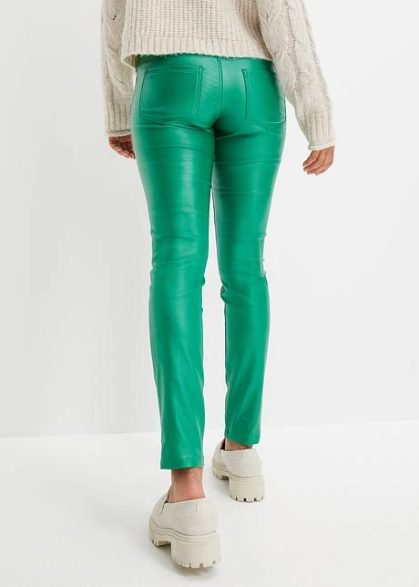 Rainbow Pantalon Style Motard 3 Rainbow Pantalon Style Motard - Afbeelding 3