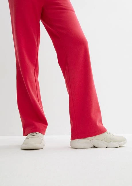 Survêtement Avec Sweat Et Pantalon Ample (Ens. 2 Pces.) 6 Survêtement Avec Sweat Et Pantalon Ample (Ens. 2 Pces.) - Afbeelding 6