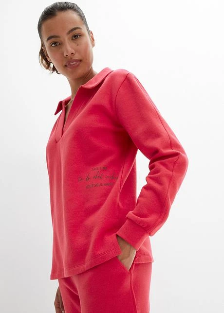 Survêtement Avec Sweat Et Pantalon Ample (Ens. 2 Pces.) 5 Survêtement Avec Sweat Et Pantalon Ample (Ens. 2 Pces.) - Afbeelding 5