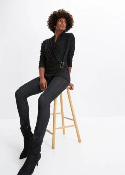 T-shirt Manches Longues Scintillant 9 T-shirt Manches Longues Scintillant -Libre Mode Winkel 23167839 eCDKm0QY