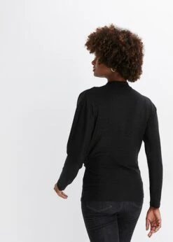 T-shirt Manches Longues Scintillant 8 T-shirt Manches Longues Scintillant -Libre Mode Winkel 23167841 Wse6KeIO