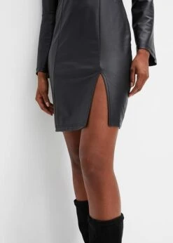 Robe à Manches Volantées -Libre Mode Winkel 23168492 UtDlfTwx