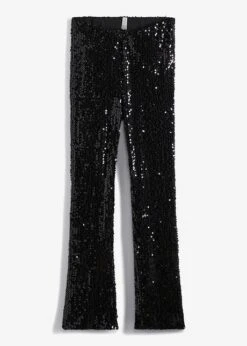 Pantalon à Paillettes
