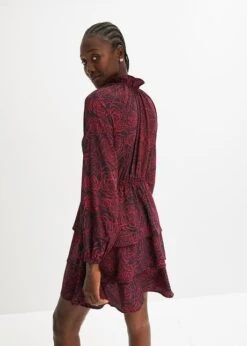 Rainbow Robe En Chiffon à Volants 9 Rainbow Robe En Chiffon à Volants -Libre Mode Winkel 23170372 jzPhsrhy