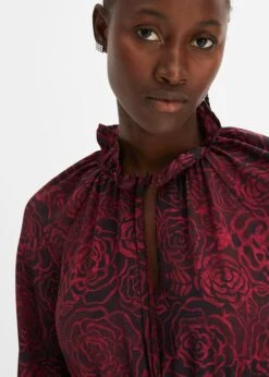 Rainbow Robe En Chiffon à Volants 11 Rainbow Robe En Chiffon à Volants -Libre Mode Winkel 23170374 RQhCTrfa