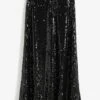 Jupe à Sequins