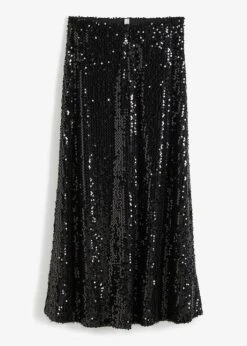 Jupe à Sequins