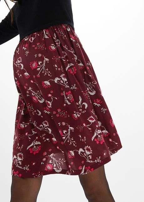 Robe De Grossesse En Maille 6 Robe De Grossesse En Maille - Afbeelding 6