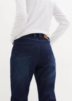 Jean Thermo Ultra-doux, Boyfriend -Libre Mode Winkel 23172908 QrJjgW9f