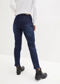 Jean Thermo Ultra-doux, Boyfriend -Libre Mode Winkel 23172914 245jll4q