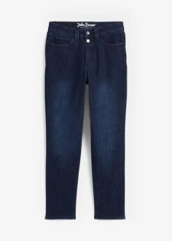 Jean Thermo Ultra-doux, Boyfriend