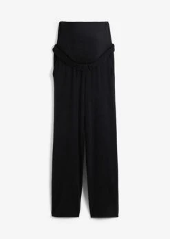 Pantalon De Grossesse En Maille Douce