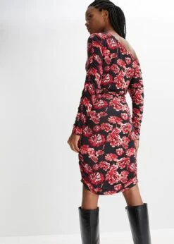 Rainbow Robe à épaule Découverte -Libre Mode Winkel 23182428 Uek9NreP