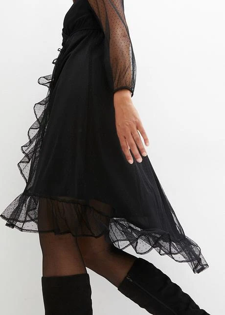 Robe De Grossesse Et D'allaitement 6 Robe De Grossesse Et D'allaitement - Afbeelding 6