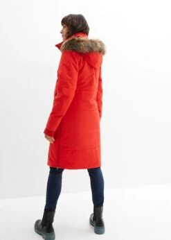 Manteau Matelassé De Grossesse Et De Portage -Libre Mode Winkel 23183893 CcP4PXJW