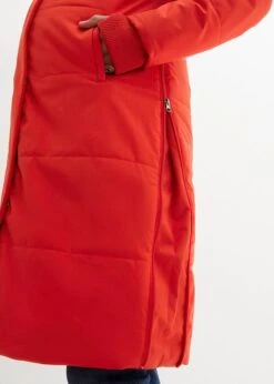 Manteau Matelassé De Grossesse Et De Portage -Libre Mode Winkel 23183896 0yajTEZE