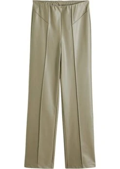 Rainbow Pantalon Avec Jambes Larges