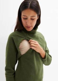 Pull De Grossesse Avec Fonction Allaitement -Libre Mode Winkel 23187631 kxMCGTqw