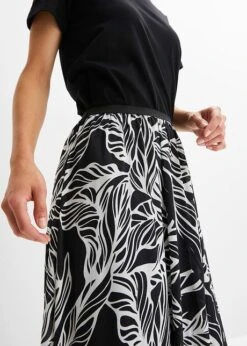 Jupe à Imprimé -Libre Mode Winkel 23189797 1cd6lle1