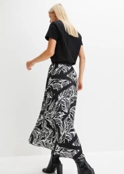 Jupe à Imprimé -Libre Mode Winkel 23189903 ICuwwJ0W