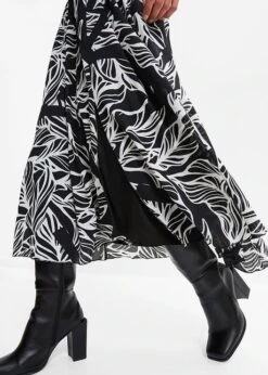 Jupe à Imprimé -Libre Mode Winkel 23190564 Q1xSIwkz