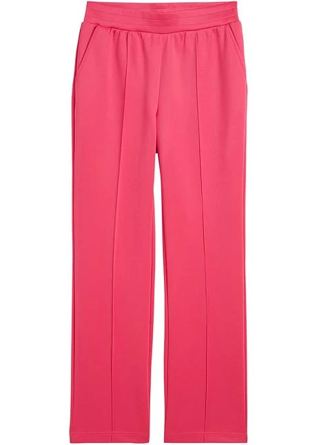 Pantalon De Jogging Fonctionnel à Jambes évasées, Séchage Rapide 1 Pantalon De Jogging Fonctionnel à Jambes évasées, Séchage Rapide