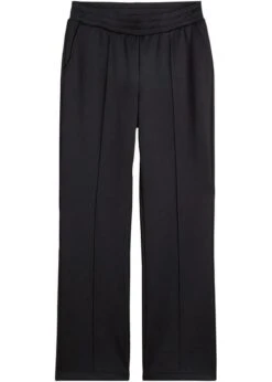 Pantalon De Jogging Fonctionnel à Jambes évasées, Séchage Rapide 13 Pantalon De Jogging Fonctionnel à Jambes évasées, Séchage Rapide -Libre Mode Winkel 23191409 J8JAPu3S