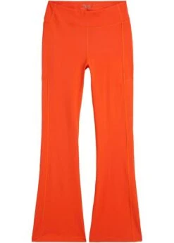 Legging De Sport Avec Poche Pour Portable, évasé