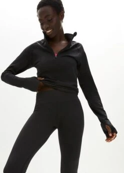 Legging De Sport Sans Couture, Longueur 7/8 11 Legging De Sport Sans Couture, Longueur 7/8 -Libre Mode Winkel 23191460 KsF6EpQC