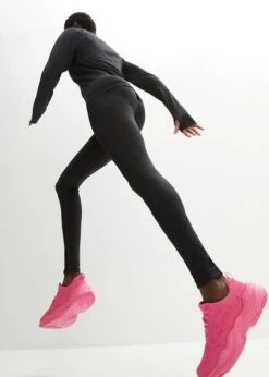 Legging De Sport Sans Couture, Longueur 7/8 10 Legging De Sport Sans Couture, Longueur 7/8 -Libre Mode Winkel 23191464 CvQWl5le