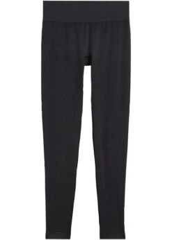 Legging De Sport Sans Couture, Longueur 7/8