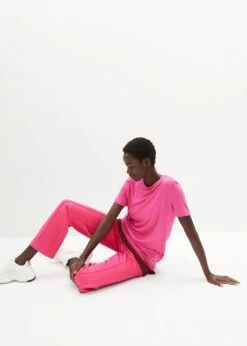 T-shirt De Sport Long Style 2-en-1 -Libre Mode Winkel 23191496 0g3U7cFD