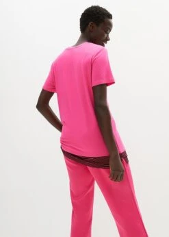 T-shirt De Sport Long Style 2-en-1 -Libre Mode Winkel 23191504 m4FGgUDk