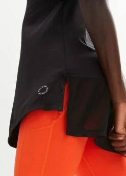 T-shirt De Sport Avec Mesh, Séchage Rapide -Libre Mode Winkel 23192583 VFEXz2kt