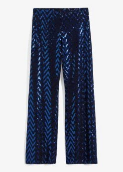 Pantalon à Sequins