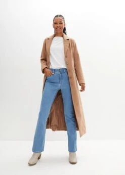 Jean Bootcut, Taille Haute, Extensible -Libre Mode Winkel 23193480 IEFr8ZyV