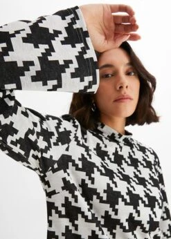 T-shirt Manches Longues à Col Montant 11 T-shirt Manches Longues à Col Montant -Libre Mode Winkel 23194327 9GaBnCNq