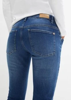 Jean Bootcut Mid Waist, Stretch 11 Jean Bootcut Mid Waist, Stretch -Libre Mode Winkel 23195079 1xFoOB8Q