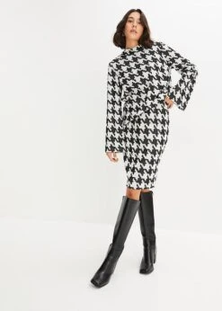 T-shirt Manches Longues à Col Montant 9 T-shirt Manches Longues à Col Montant -Libre Mode Winkel 23195527 LrWAt3rP