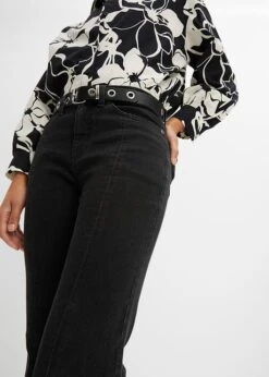 Rainbow Jean Flare à Fentes 12 Rainbow Jean Flare à Fentes -Libre Mode Winkel 23195803 5EF33fFx