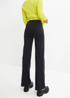 Rainbow Pantalon En Punto Di Roma Avec Passepoil 9 Rainbow Pantalon En Punto Di Roma Avec Passepoil -Libre Mode Winkel 23195986 Z3zkgG0n