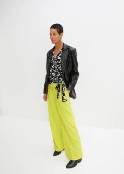 Rainbow Blouse Cache-cœur En Jersey 10 Rainbow Blouse Cache-cœur En Jersey -Libre Mode Winkel 23195988 pP48E13I