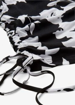 Rainbow T-shirt Manches Longues à Lacets -Libre Mode Winkel 23196632 OuLeRD6Y