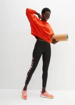 Legging De Sport à Séchage Rapide -Libre Mode Winkel 23197421 6rq3dPhi