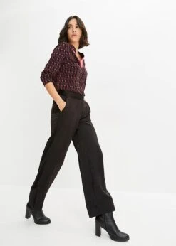 T-shirt Manches Longues à Motif 9 T-shirt Manches Longues à Motif -Libre Mode Winkel 23197511 omtLr9L5