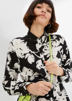 Rainbow Robe Longue En Viscose Durable -Libre Mode Winkel 23198941 WXJFHZUy